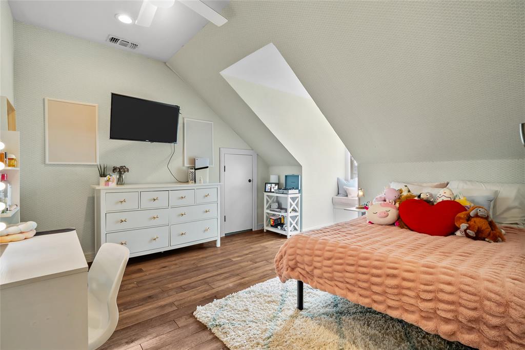 North Annetta Hills - Residential