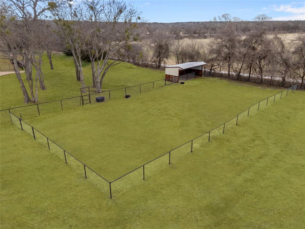 North Annetta Hills - Residential