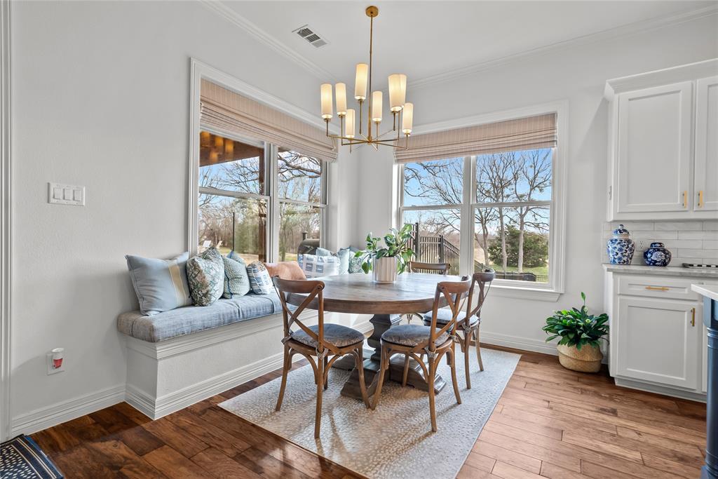 North Annetta Hills - Residential