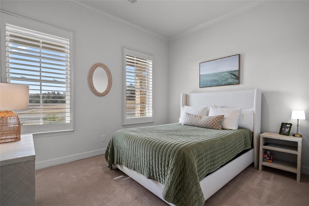 North Annetta Hills - Residential