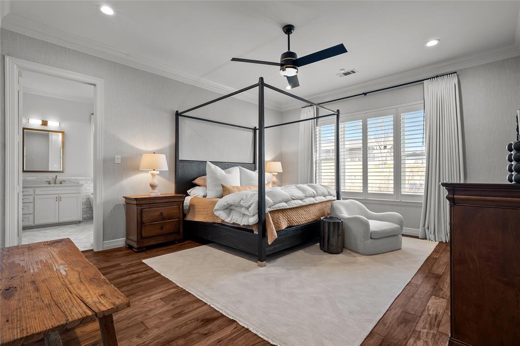 North Annetta Hills - Residential