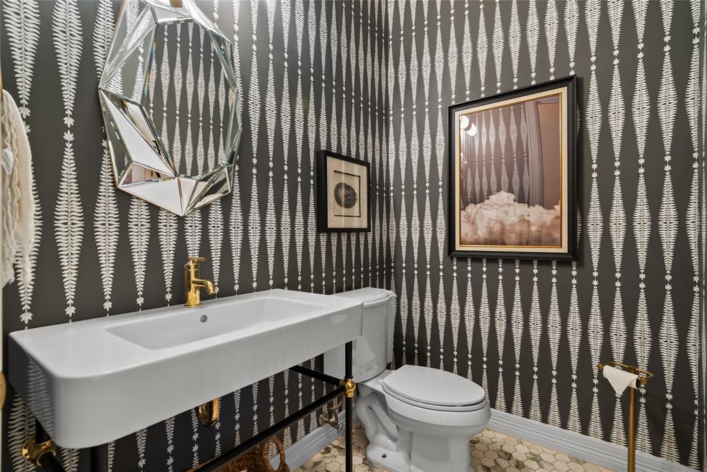 North Annetta Hills - Residential