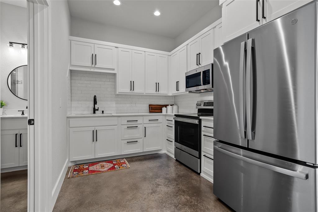 North Annetta Hills - Residential