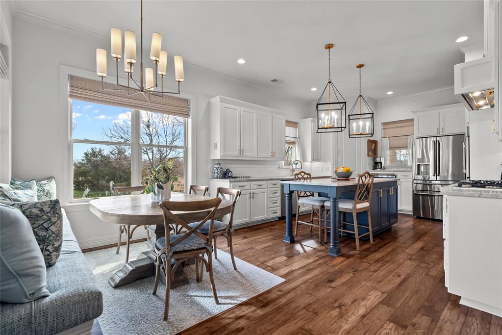 North Annetta Hills - Residential