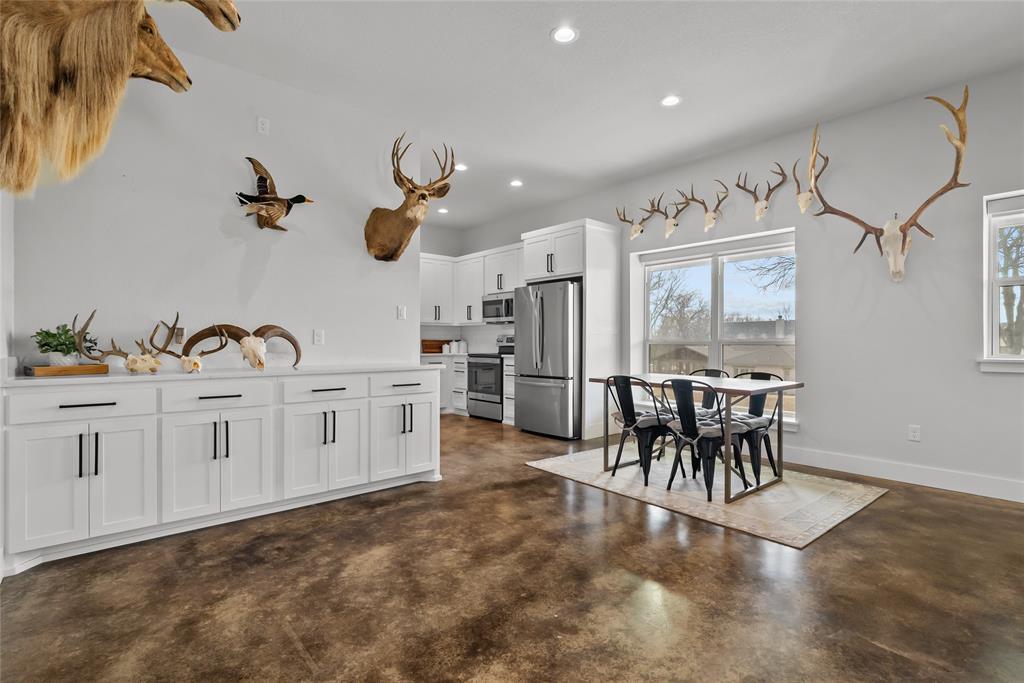 North Annetta Hills - Residential