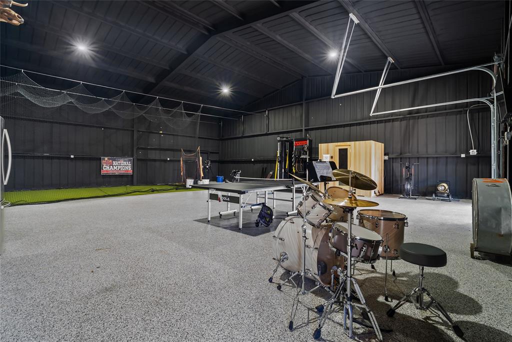 North Annetta Hills - Residential