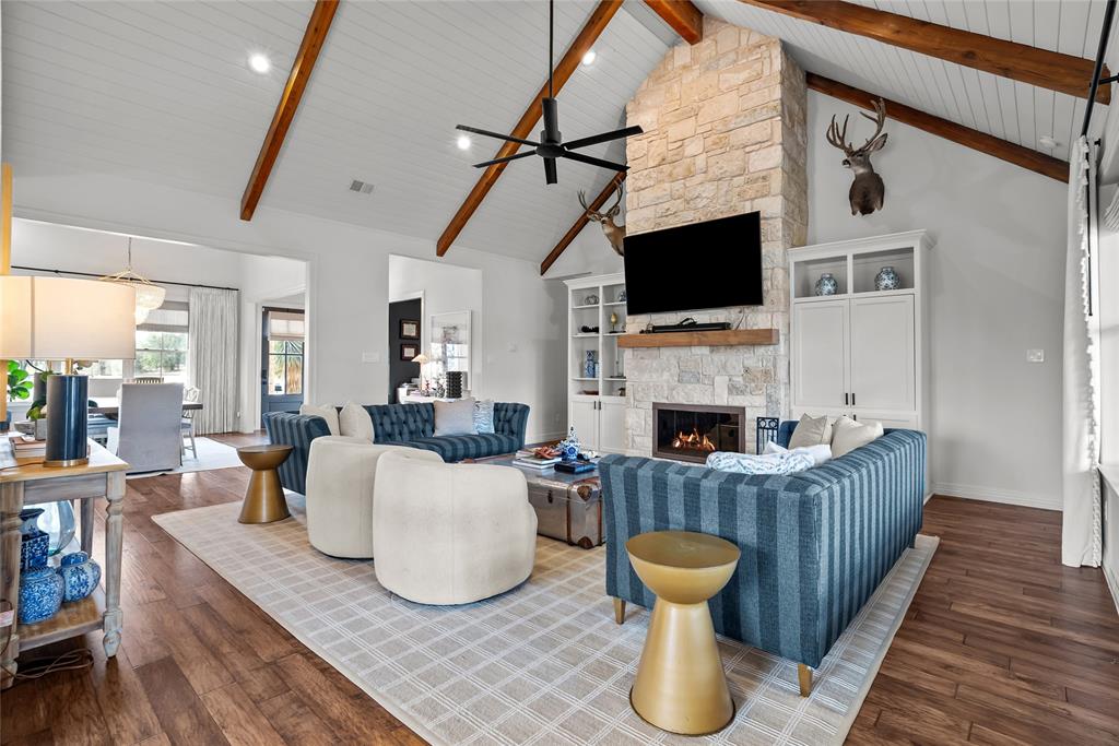 North Annetta Hills - Residential