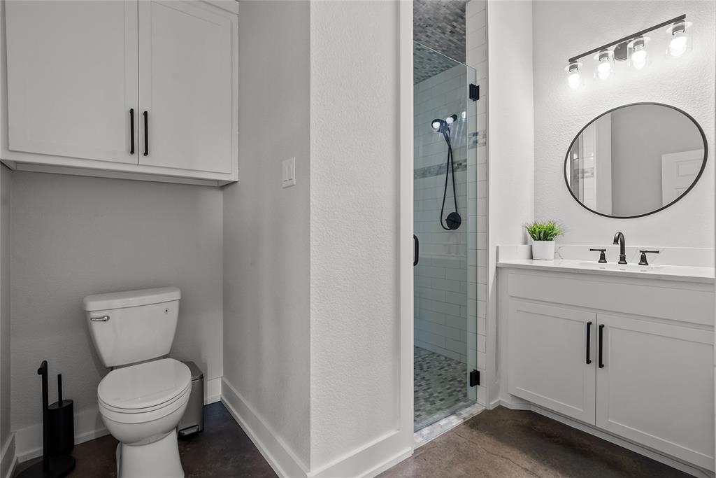 North Annetta Hills - Residential