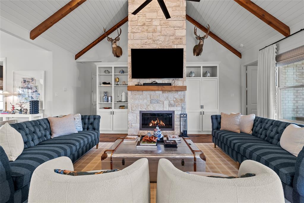 North Annetta Hills - Residential