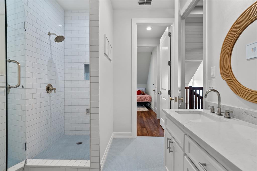 North Annetta Hills - Residential