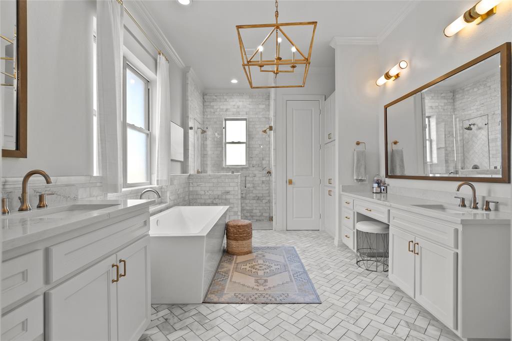 North Annetta Hills - Residential