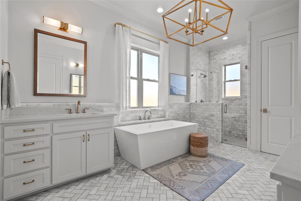 North Annetta Hills - Residential