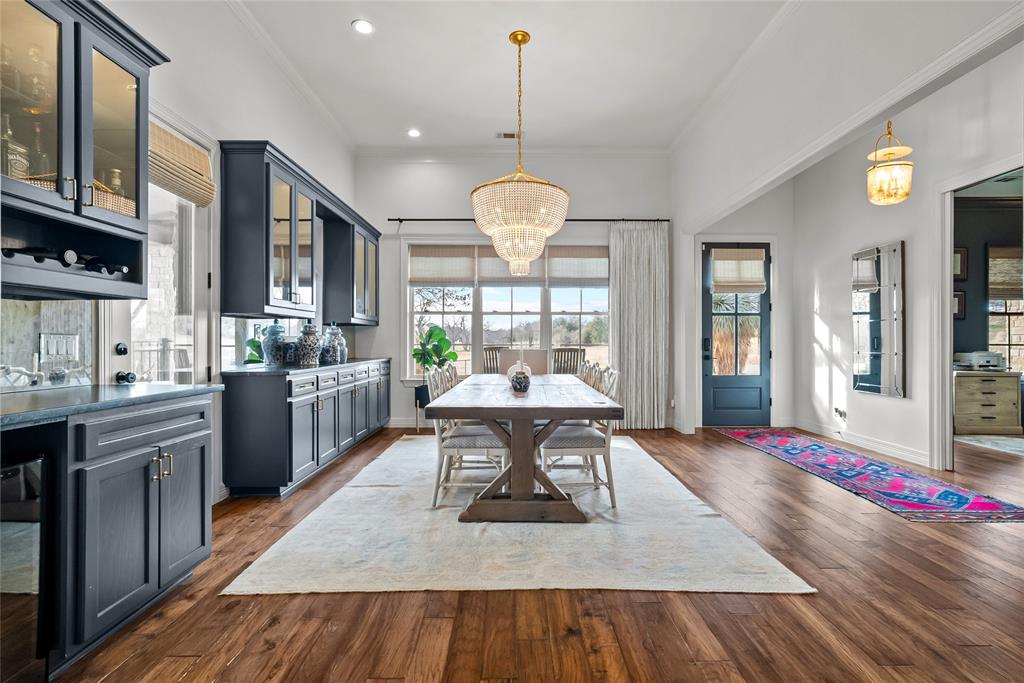 4255 Annetta Centerpoint Road