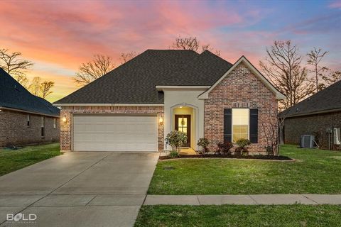 325 Coppice Place Bossier City LA 71111