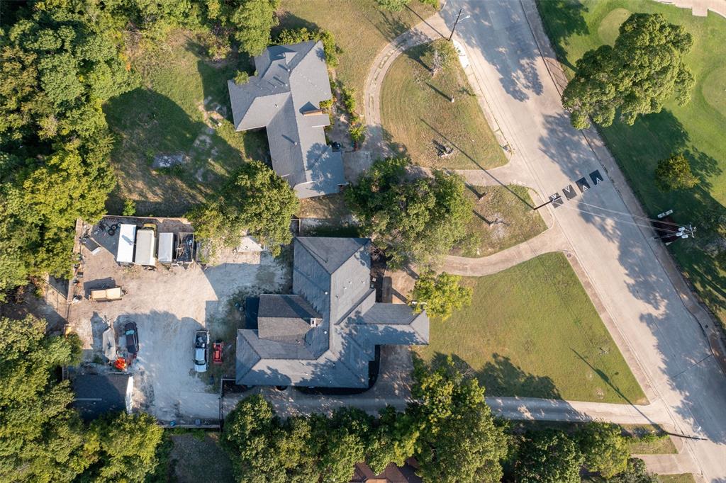 2020 Bonnie View Road