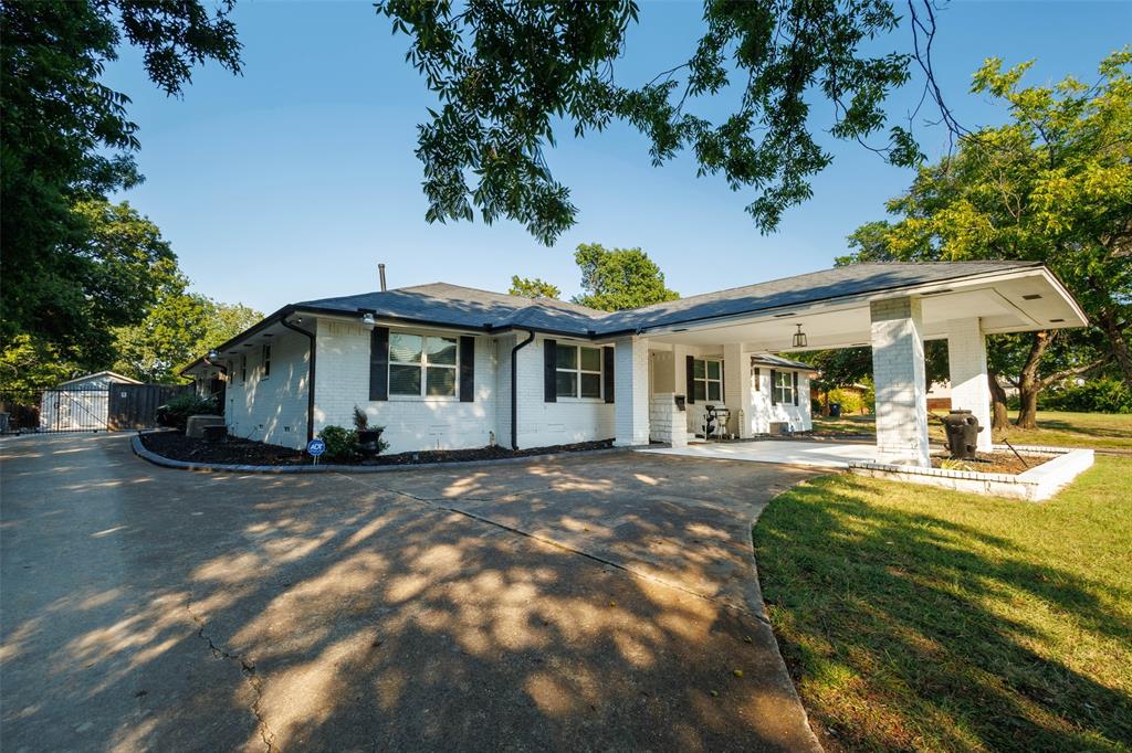 2020 Bonnie View Road