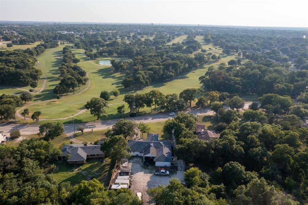 2020 Bonnie View Road