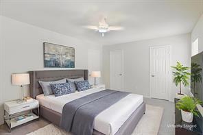 Greenleaf Village Ph 01 - Residential