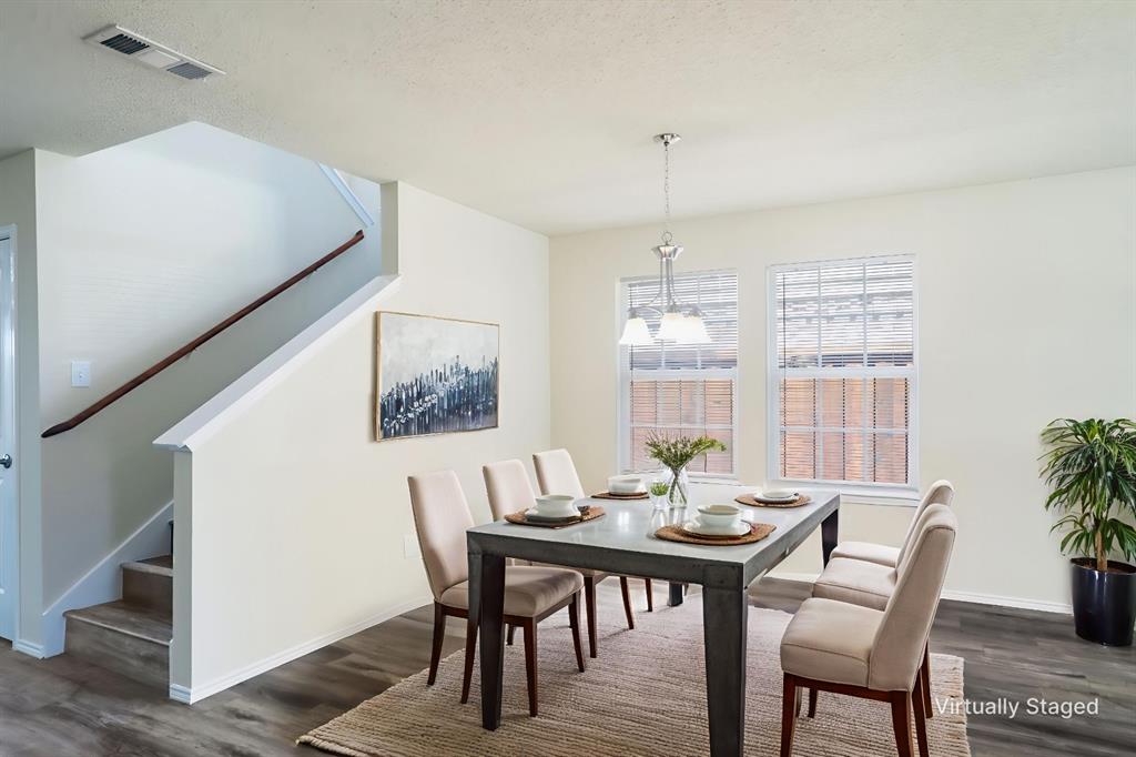 Greenleaf Village Ph 01 - Residential