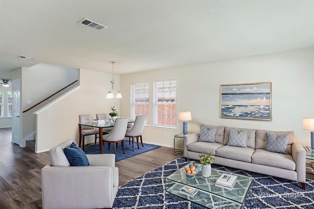 Greenleaf Village Ph 01 - Residential