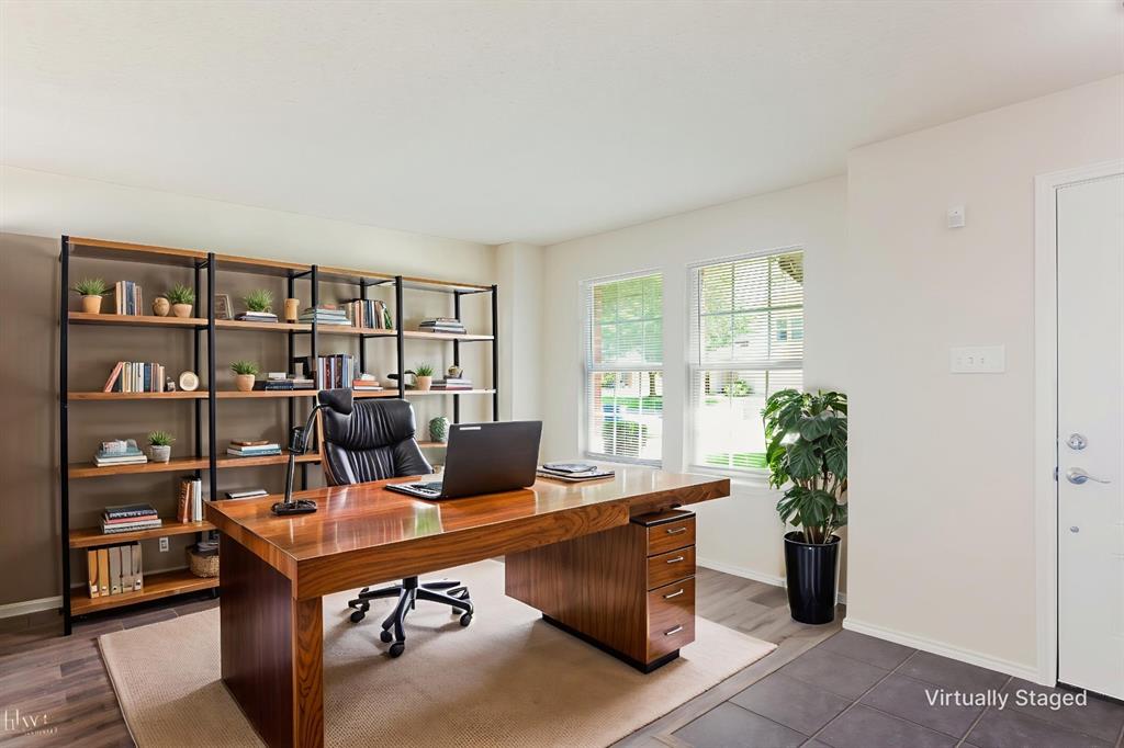 Greenleaf Village Ph 01 - Residential