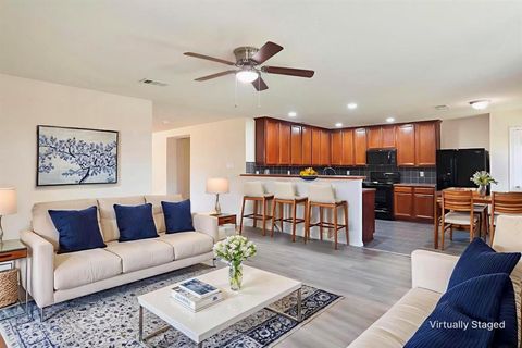 2513 Tan Oak Drive Dallas TX 75212