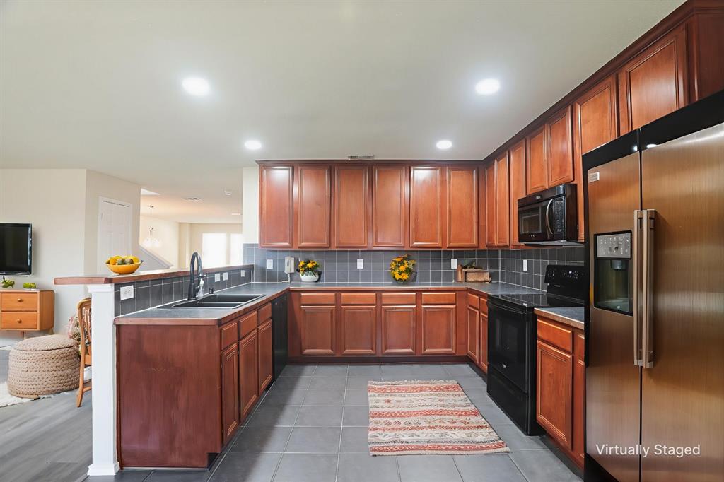 Greenleaf Village Ph 01 - Residential