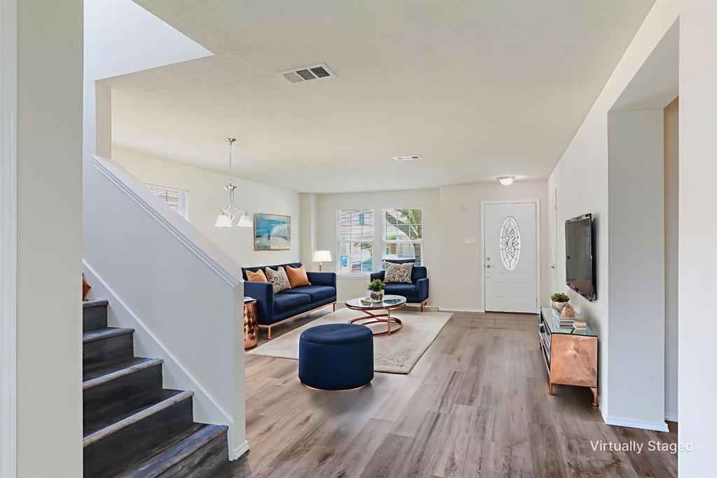 Greenleaf Village Ph 01 - Residential