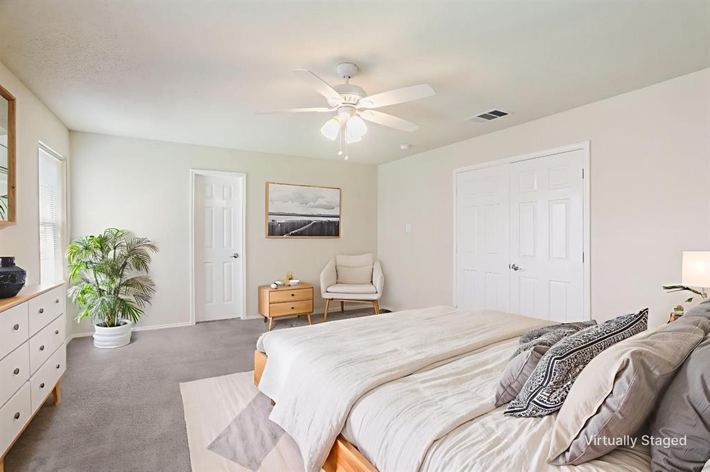 Greenleaf Village Ph 01 - Residential