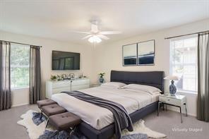 Greenleaf Village Ph 01 - Residential