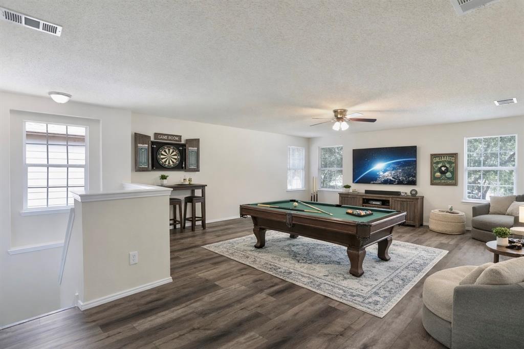 Greenleaf Village Ph 01 - Residential