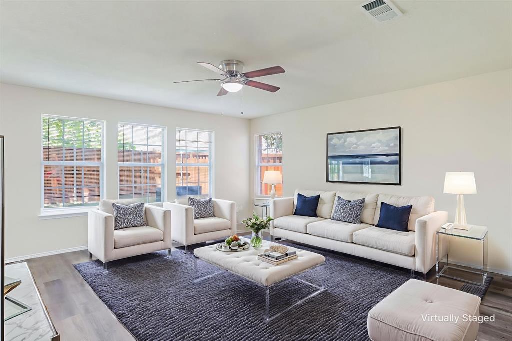 Greenleaf Village Ph 01 - Residential