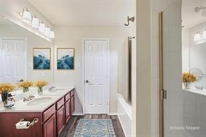 Greenleaf Village Ph 01 - Residential