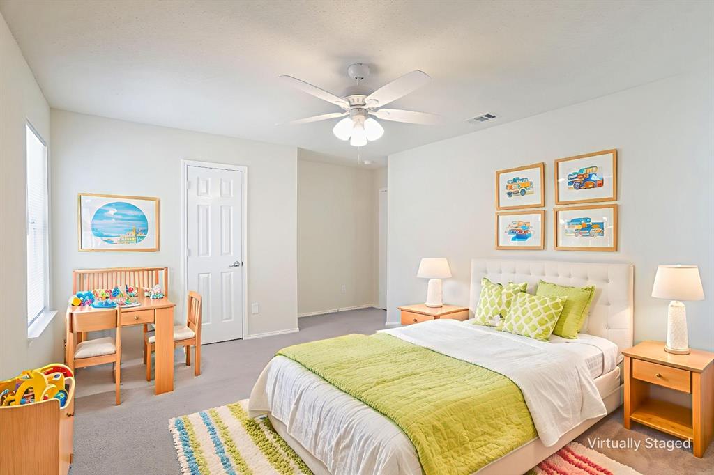 Greenleaf Village Ph 01 - Residential