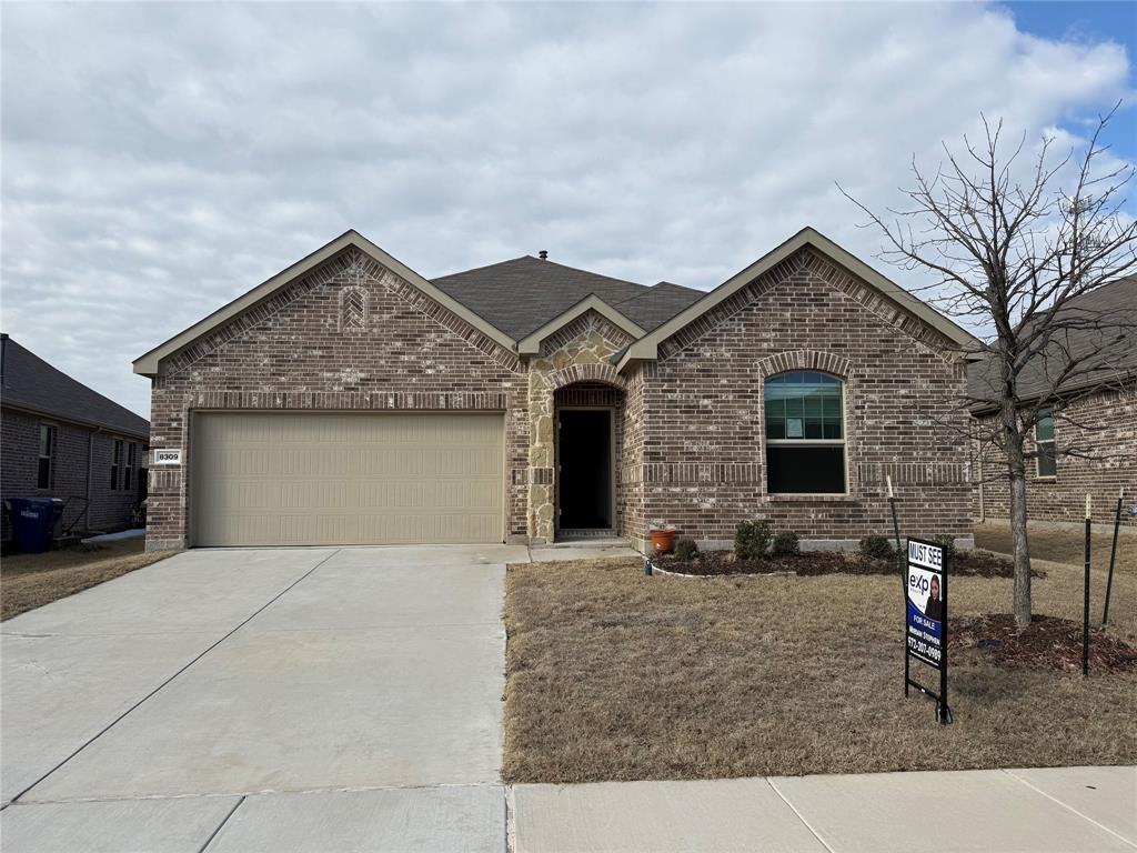 Preserve at honey creek, phase 5 - Residential