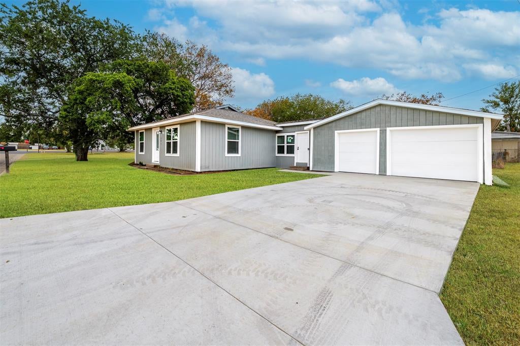 201 Deputy Larry Miller Drive