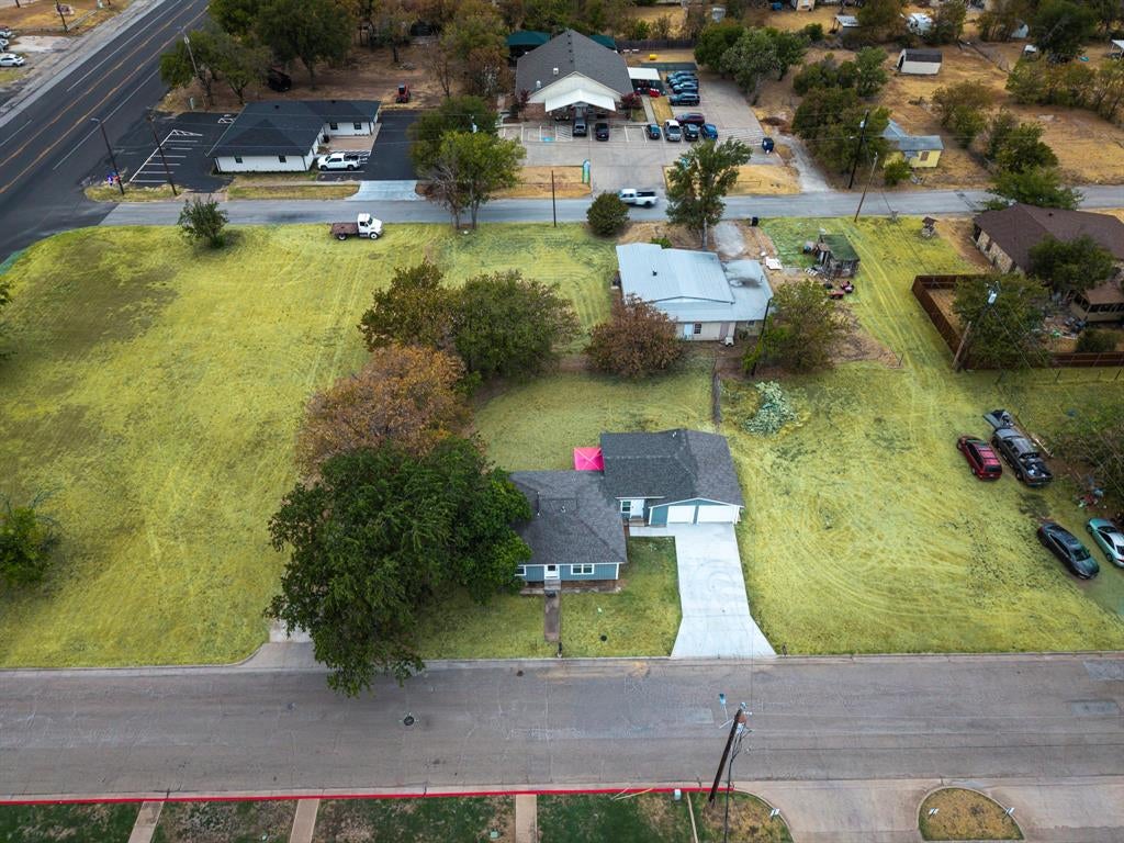 201 Deputy Larry Miller Drive