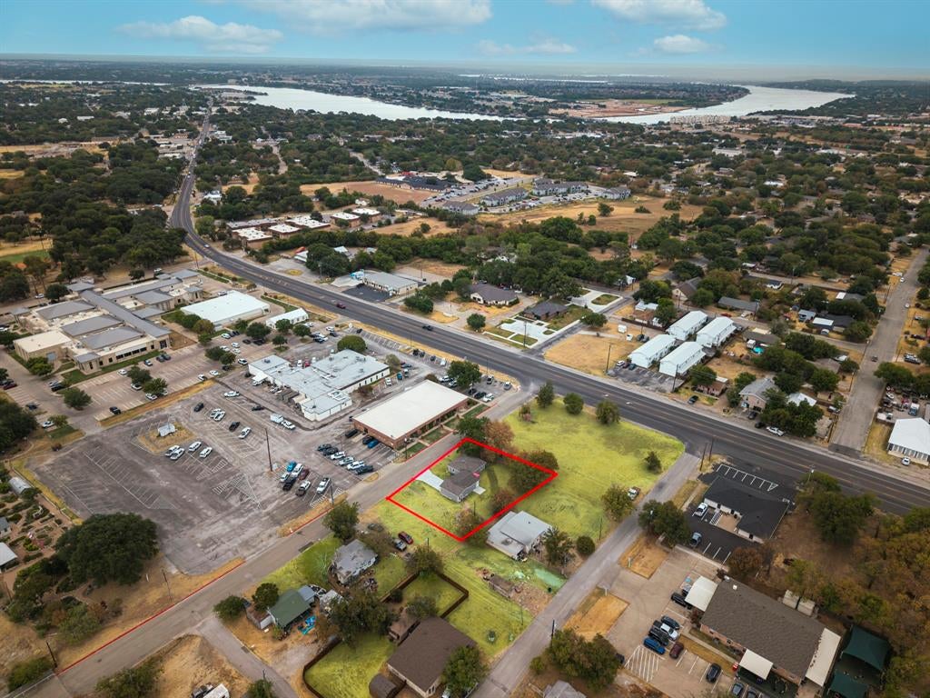 201 Deputy Larry Miller Drive
