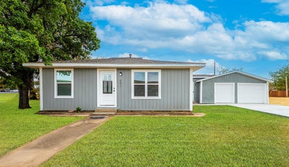 201 Deputy Larry Miller Dr – Investment Home