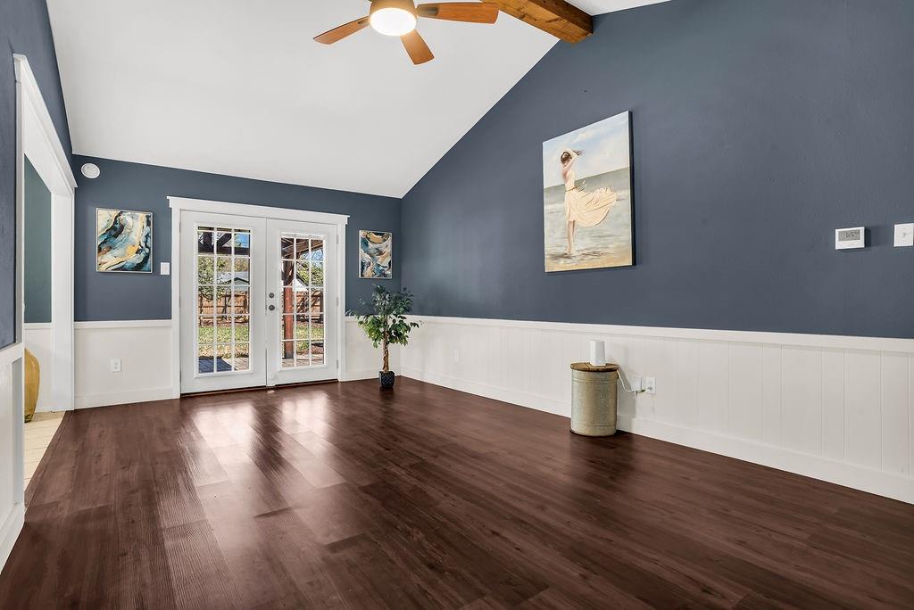 Woodland West Village Add - Residential