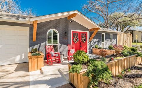 2901 Mark Drive Arlington TX 76013