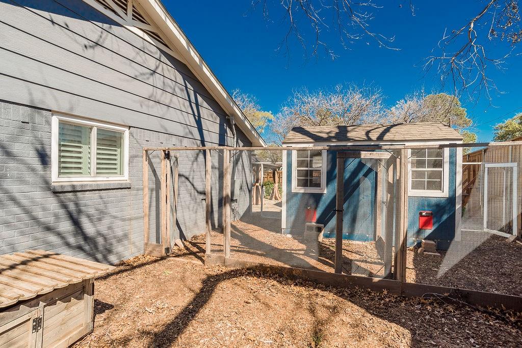 Woodland West Village Add - Residential