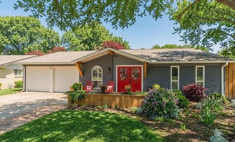 2901 Mark Drive Arlington TX 76013