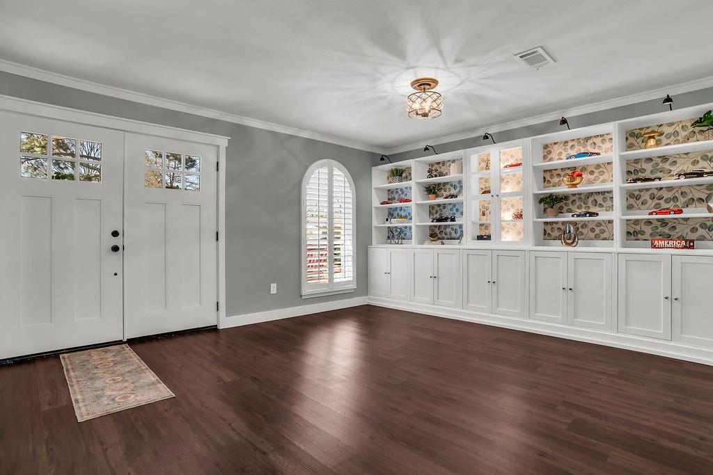 Woodland West Village Add - Residential