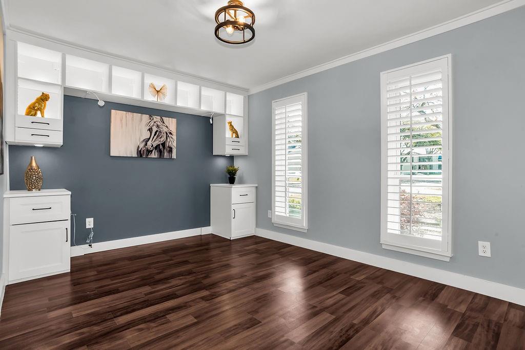 Woodland West Village Add - Residential