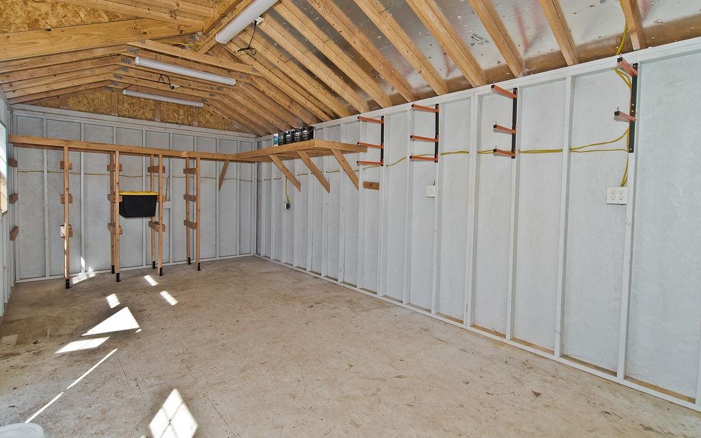 Woodland West Village Add - Residential