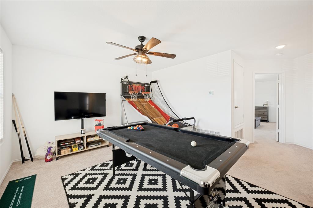 Palmilla Springs - Residential