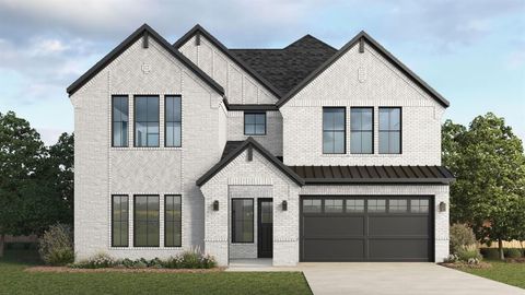 1113 Riverside Trail Richardson TX 75080