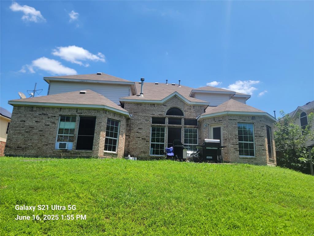 417 Silver Creek Drive