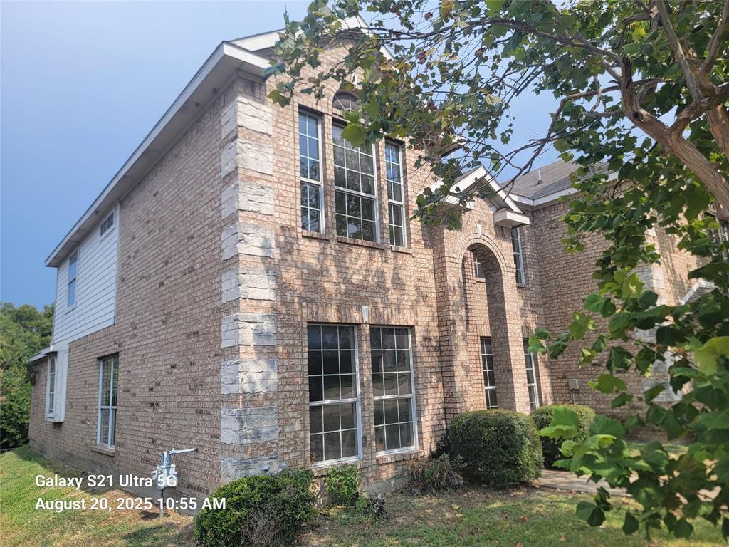 417 Silver Creek Drive